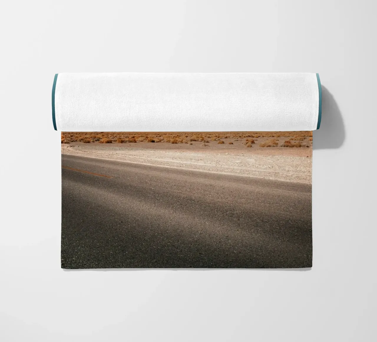Highway telo mare da Flo Klein