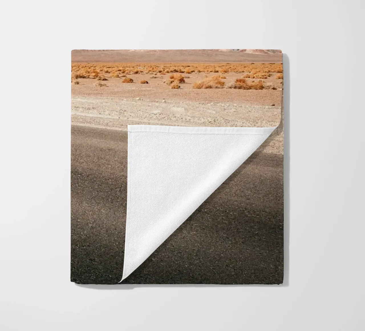 Highway telo mare da Flo Klein