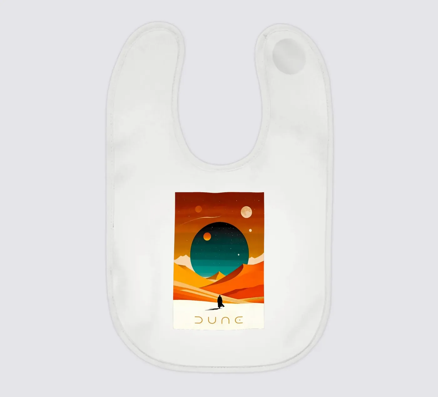 La Duna bavaglino da cosmos studio