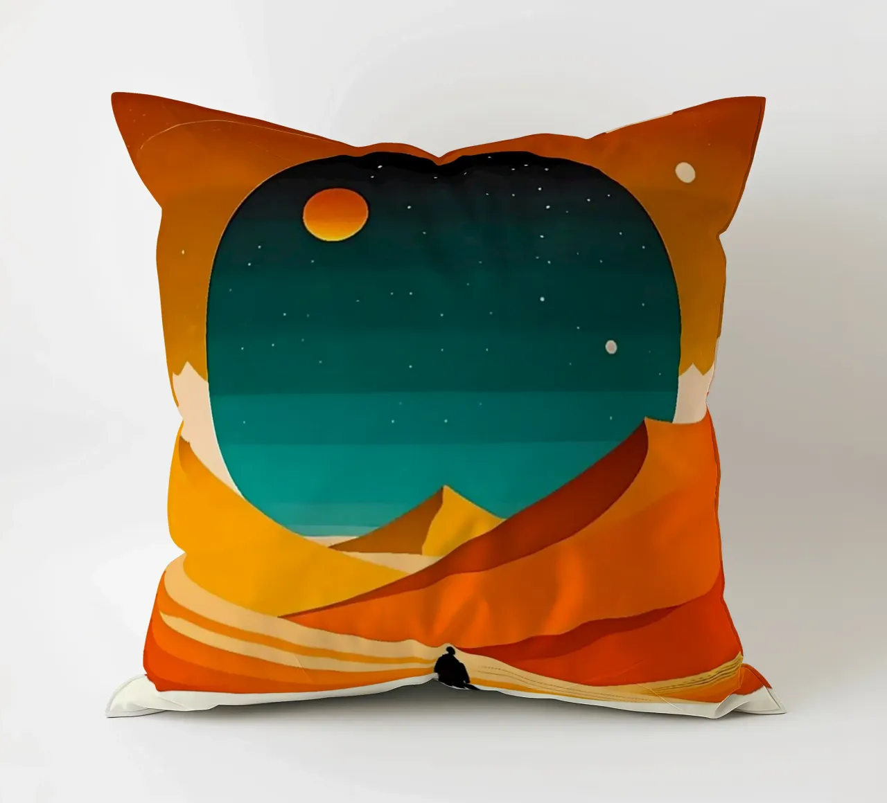 La Duna cuscino da cosmos studio