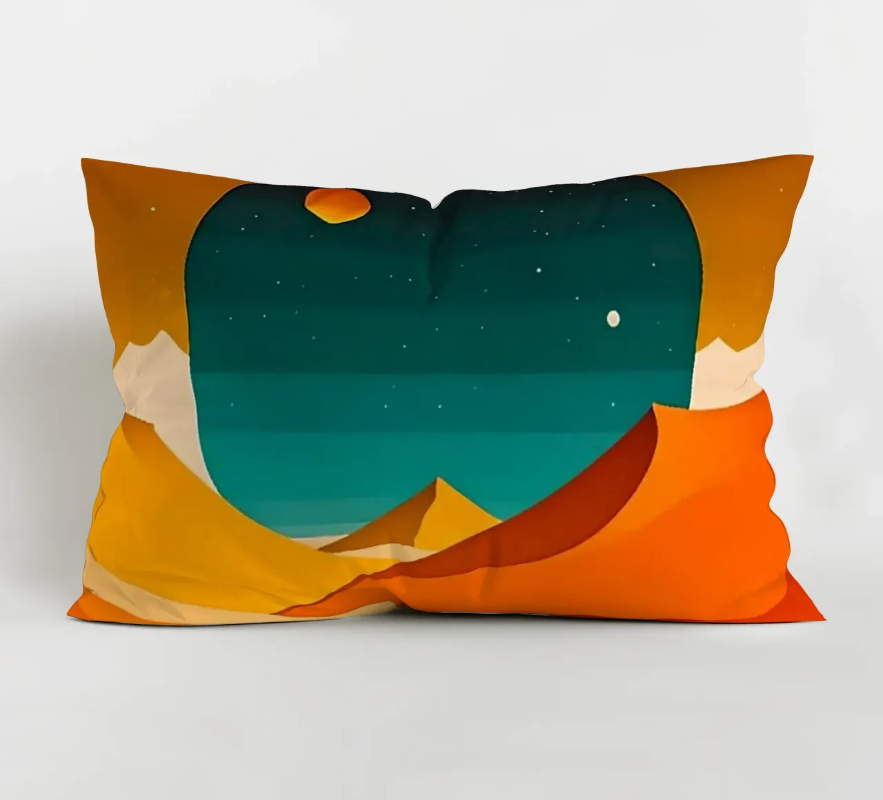 La Duna cuscino da cosmos studio