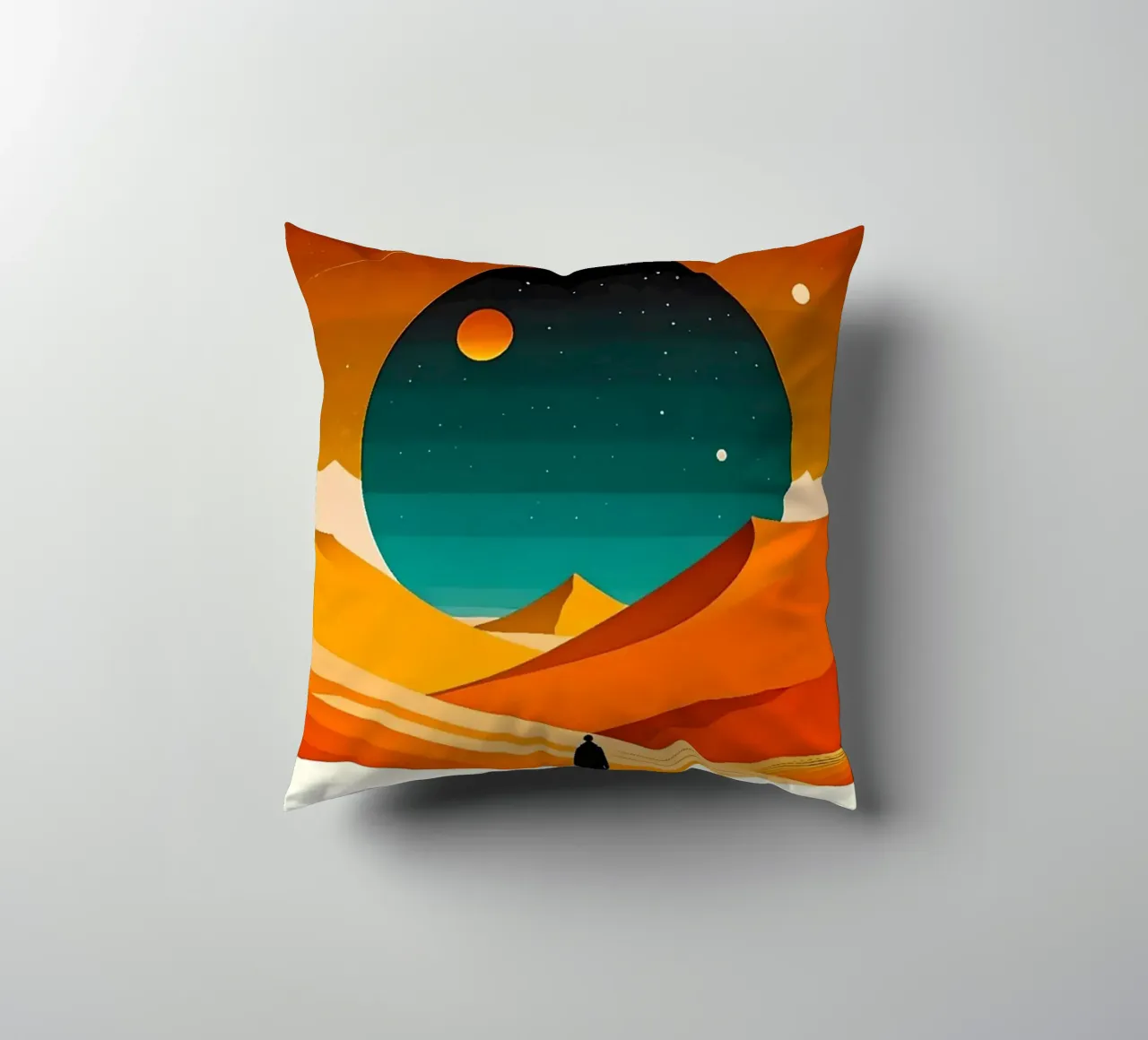 La Duna cuscino da cosmos studio