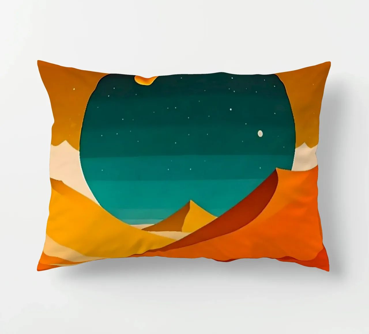 La Duna cuscino da cosmos studio