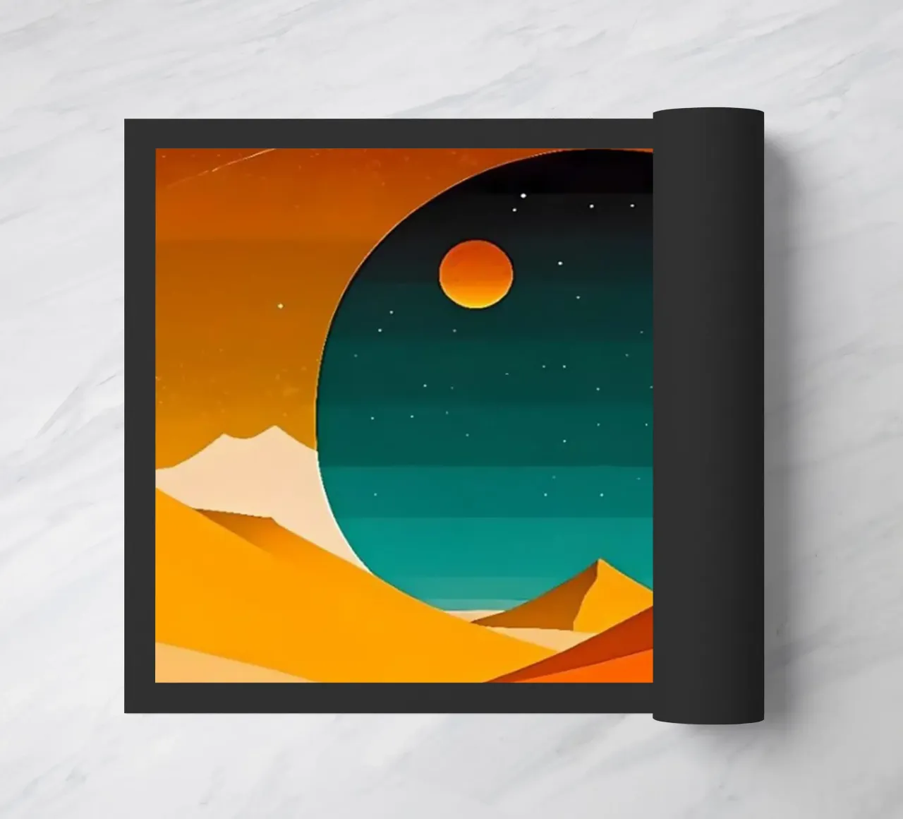 La Duna zerbino da cosmos studio