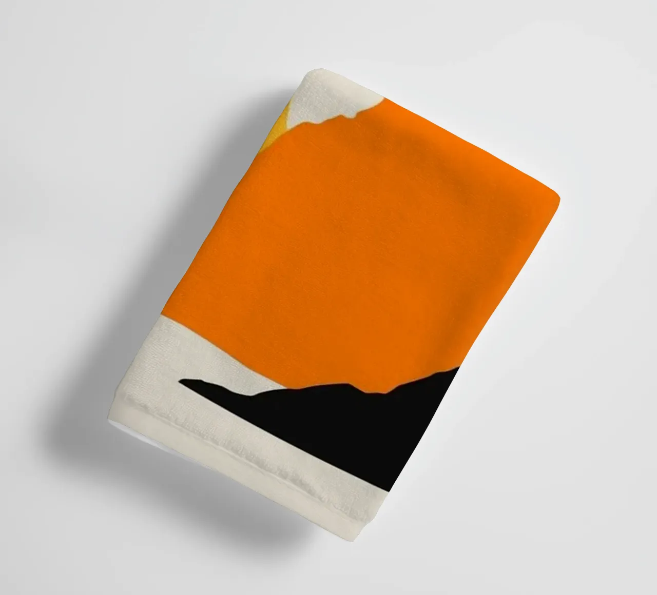 Rio Grande towel by cosmos studio