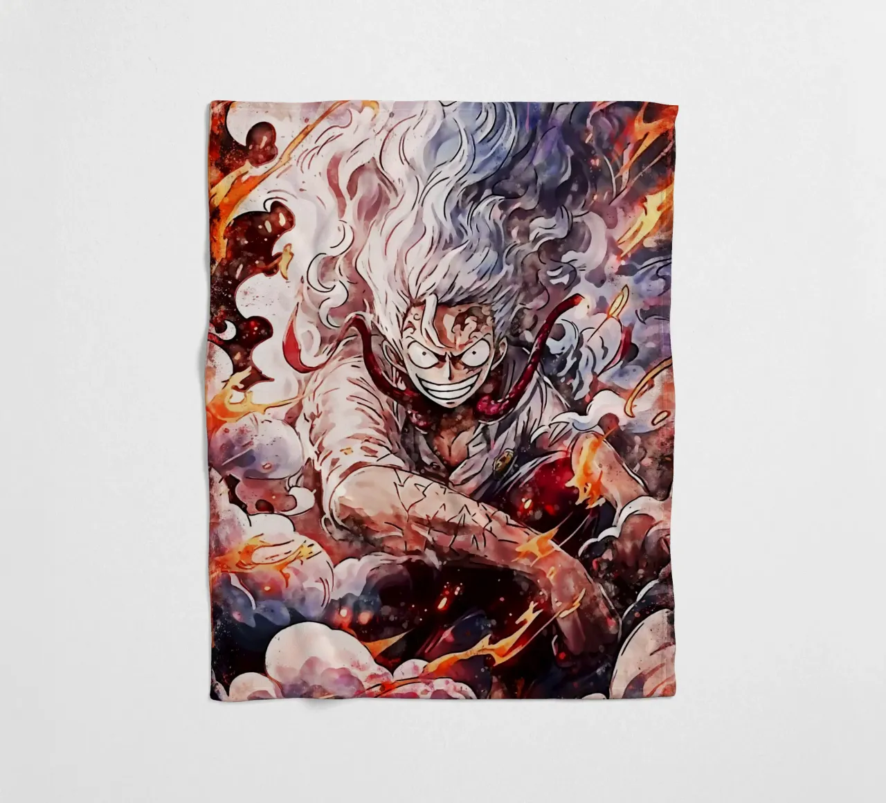 nika gute mode Fleecedecke von ontoseno