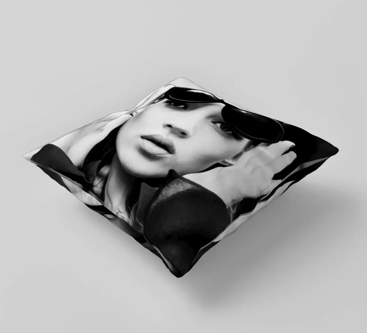 Bella signora cuscino da glover studio
