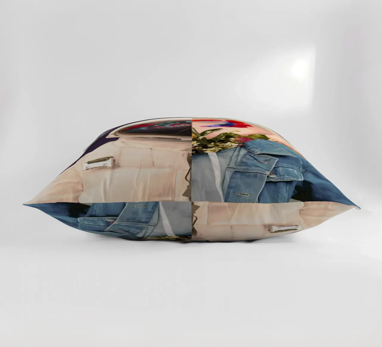 Multiverse astronaut cuscino da sayre shop