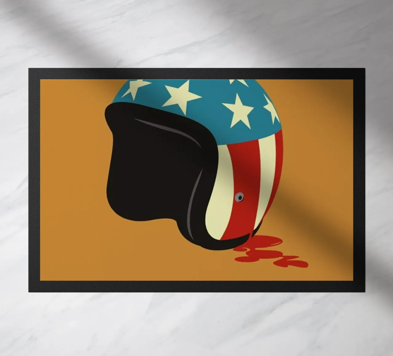 Easy Rider zerbino da Bruno Morphet