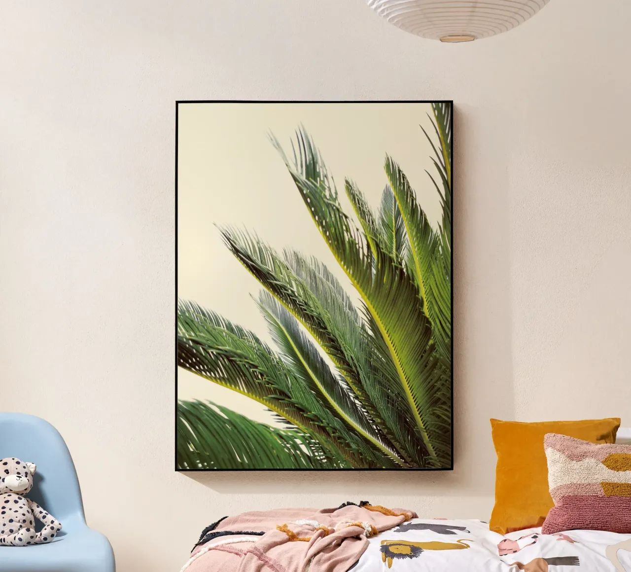 Naples Green 2 plexiglass da Angelo Cerantola