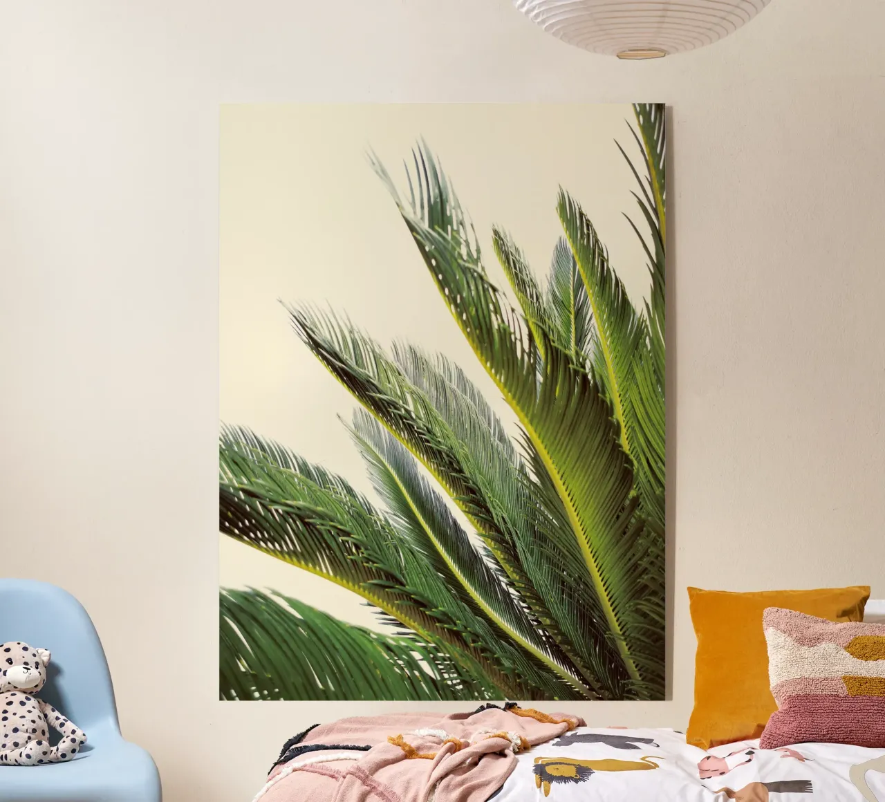 Naples Green 2 plexiglass da Angelo Cerantola