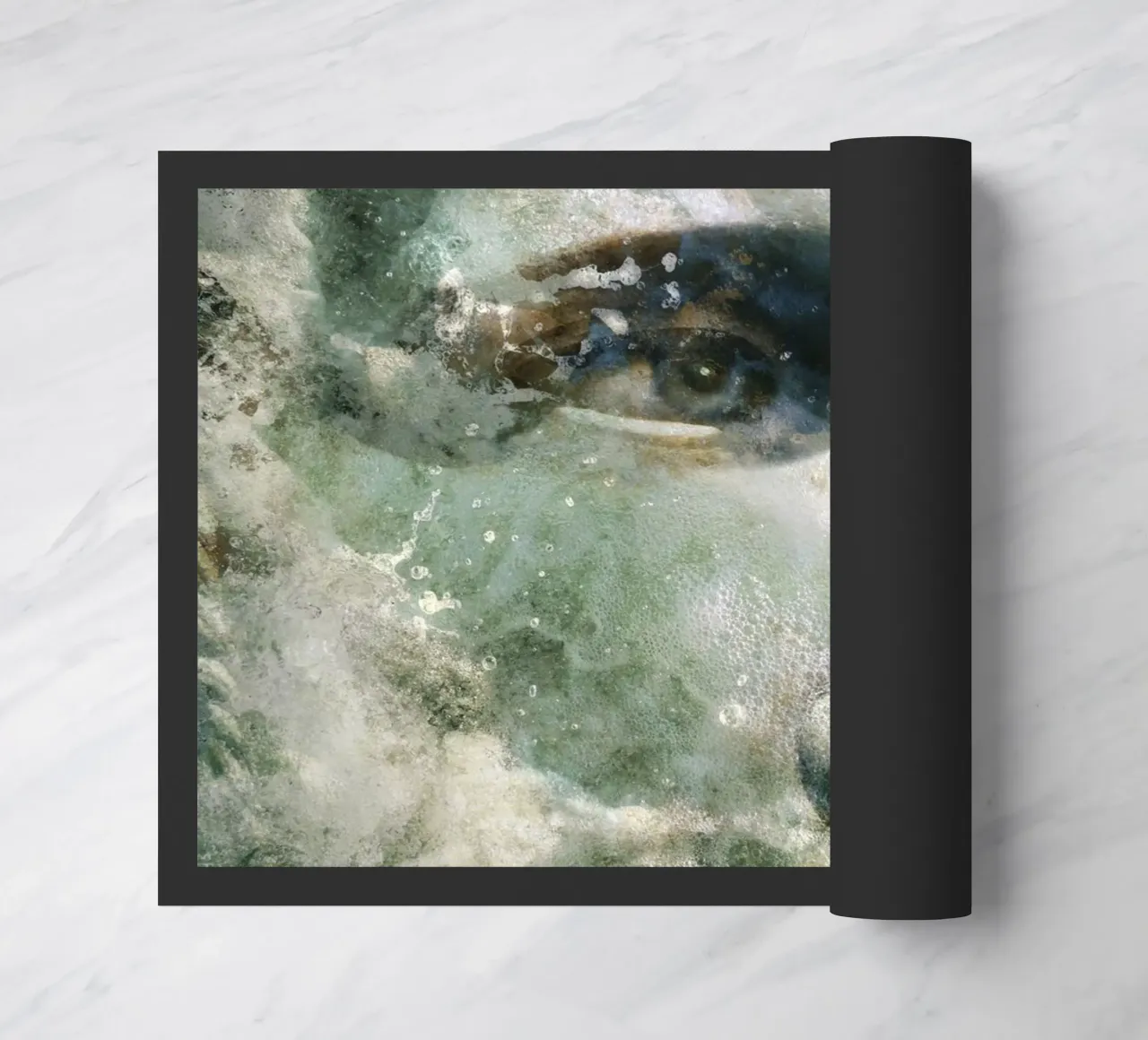 Young Sailor zerbino da Angelo Cerantola