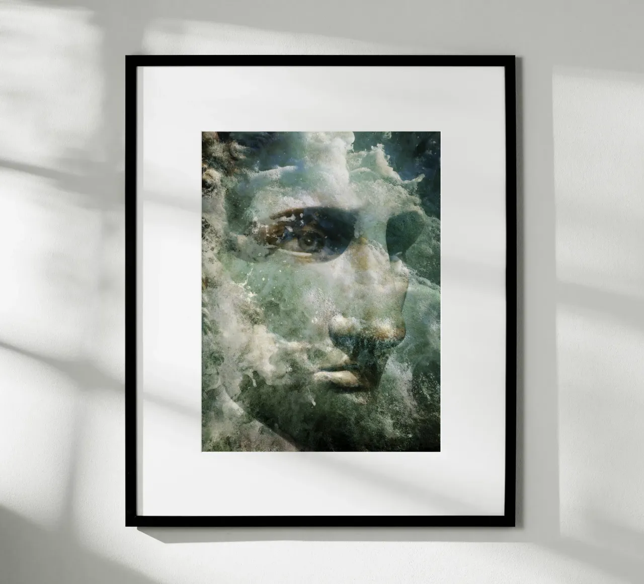 Young Sailor poster da Angelo Cerantola