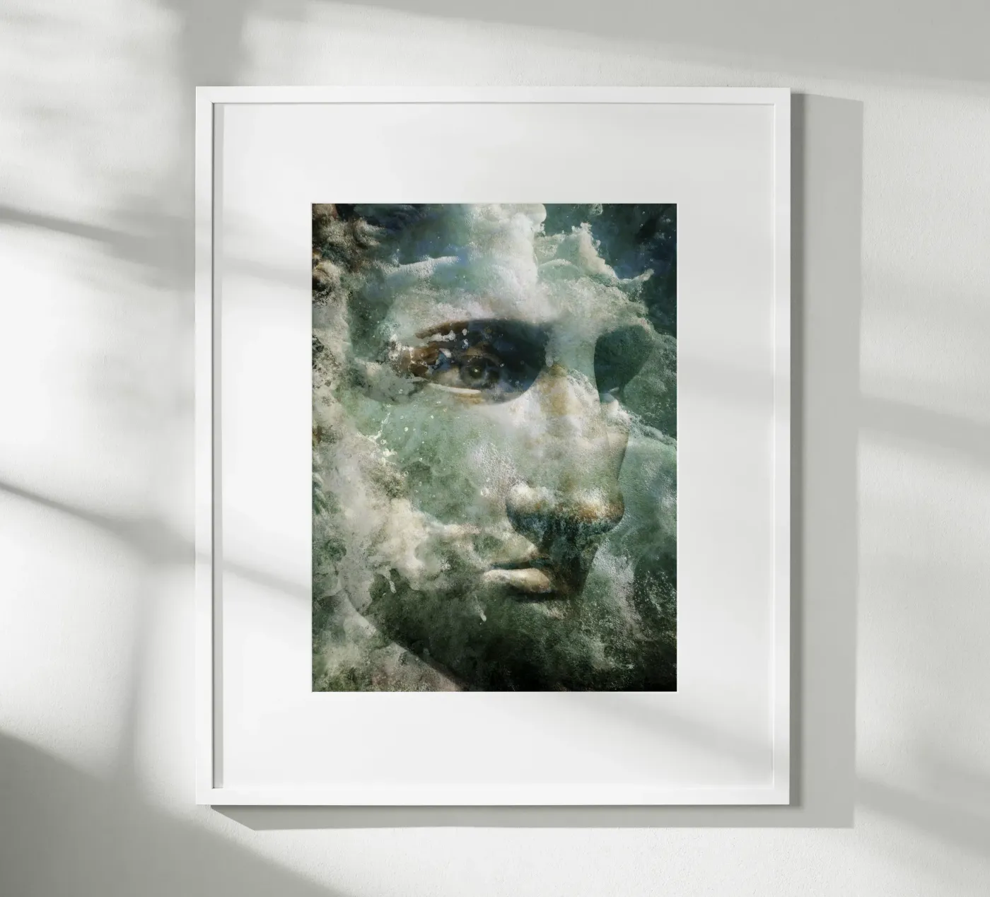 Young Sailor poster da Angelo Cerantola