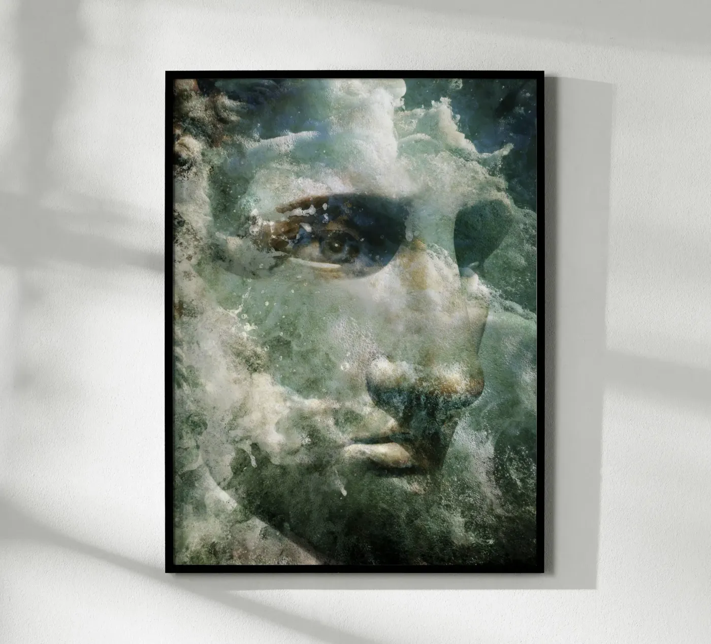 Young Sailor poster da Angelo Cerantola