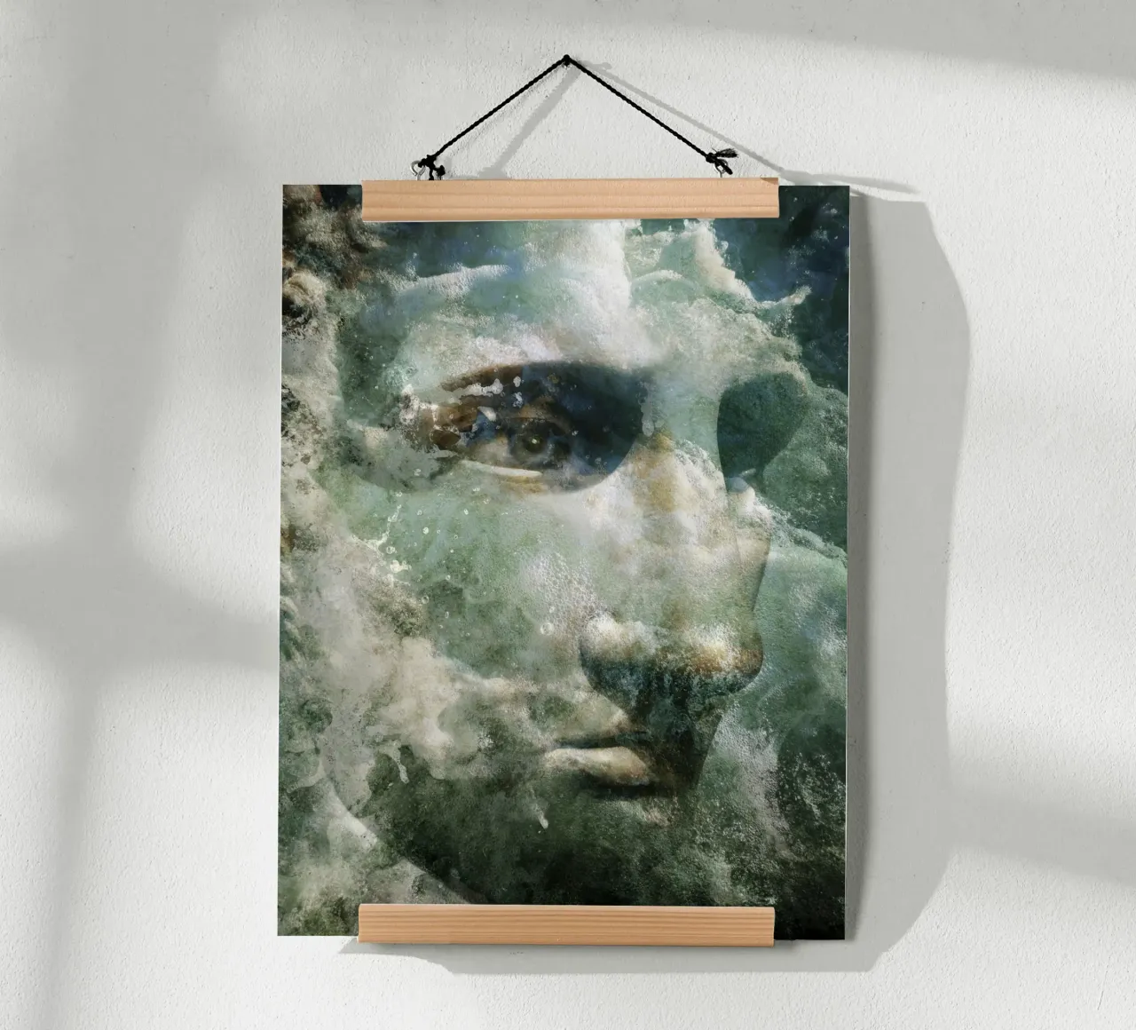 Young Sailor poster da Angelo Cerantola