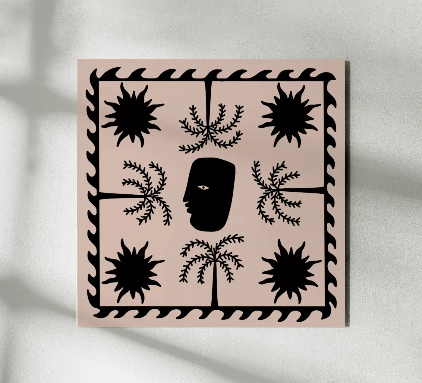 celestial - 2 forex plate by Shatha Al Dafai