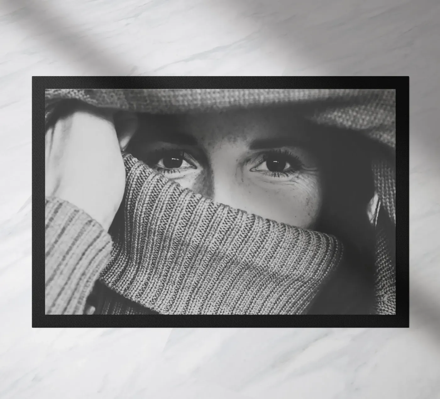 Eyes zerbino da Alina