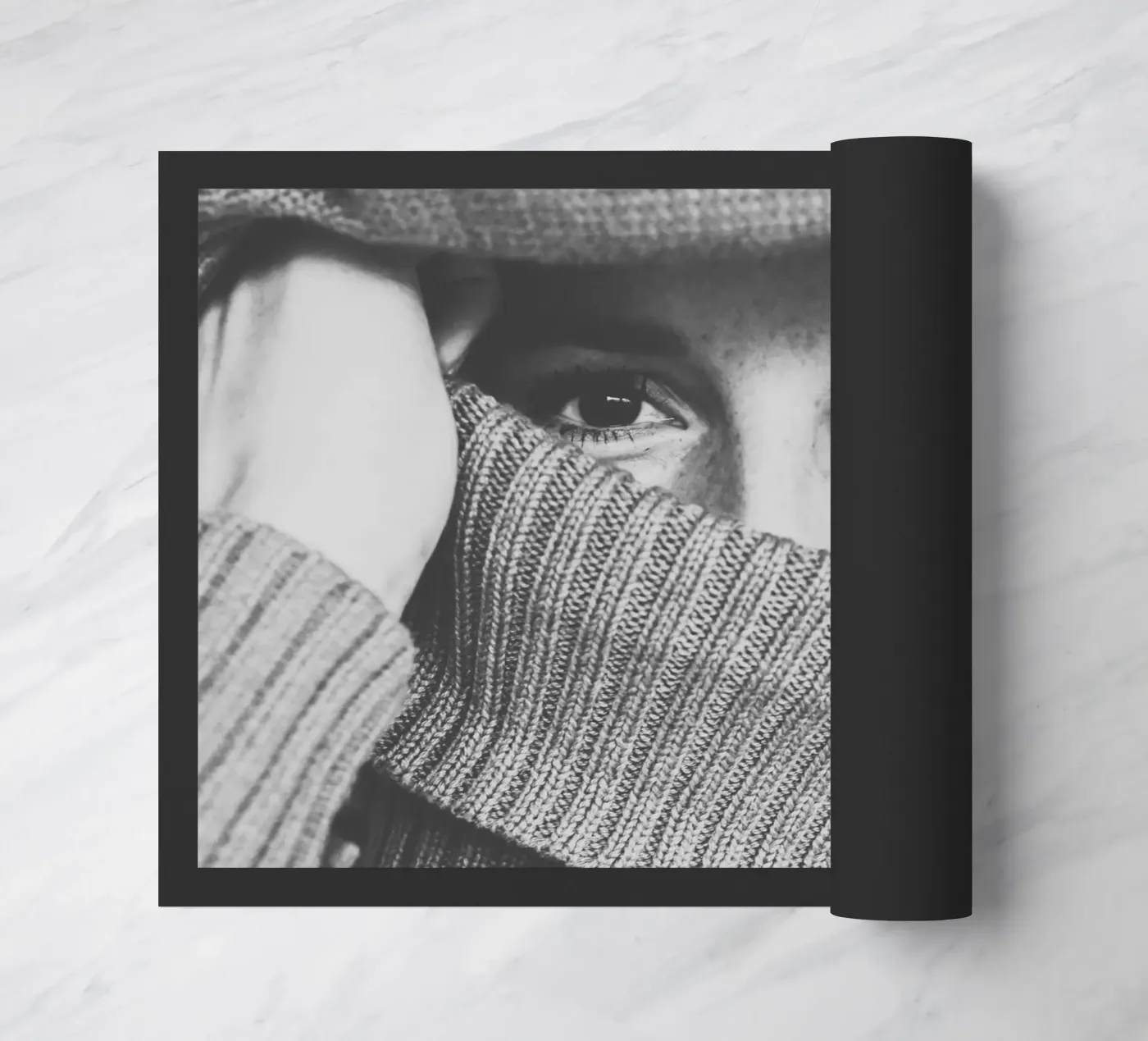 Eyes zerbino da Alina