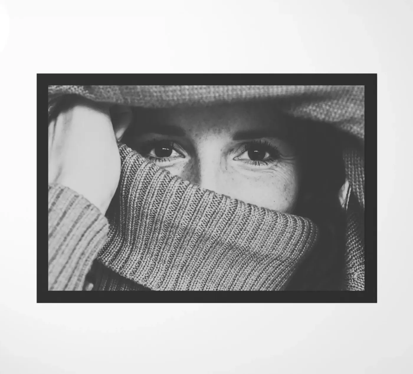 Eyes zerbino da Alina