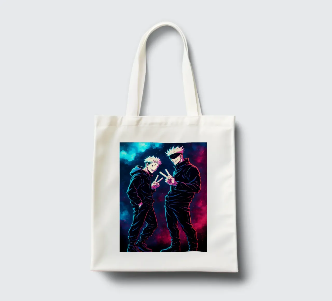 Soul Of Jujutsu Kaisen borsa in juta da DGSoulheroes