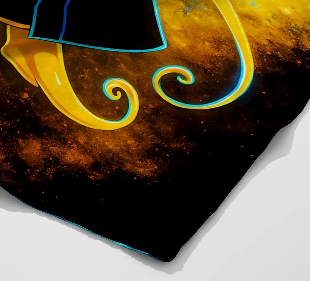Soul Of Korosensei coperta in pile da DGSoulheroes