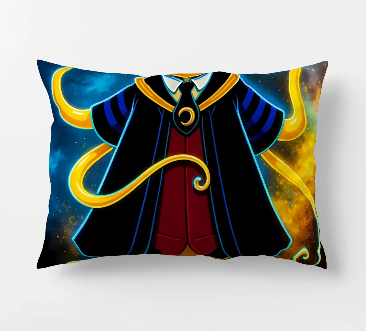 Soul Of Korosensei cuscino da DGSoulheroes