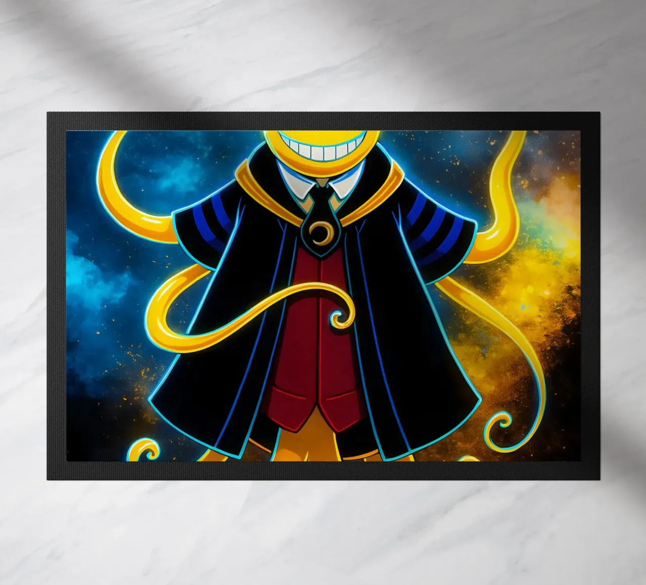 Soul Of Korosensei zerbino da DGSoulheroes