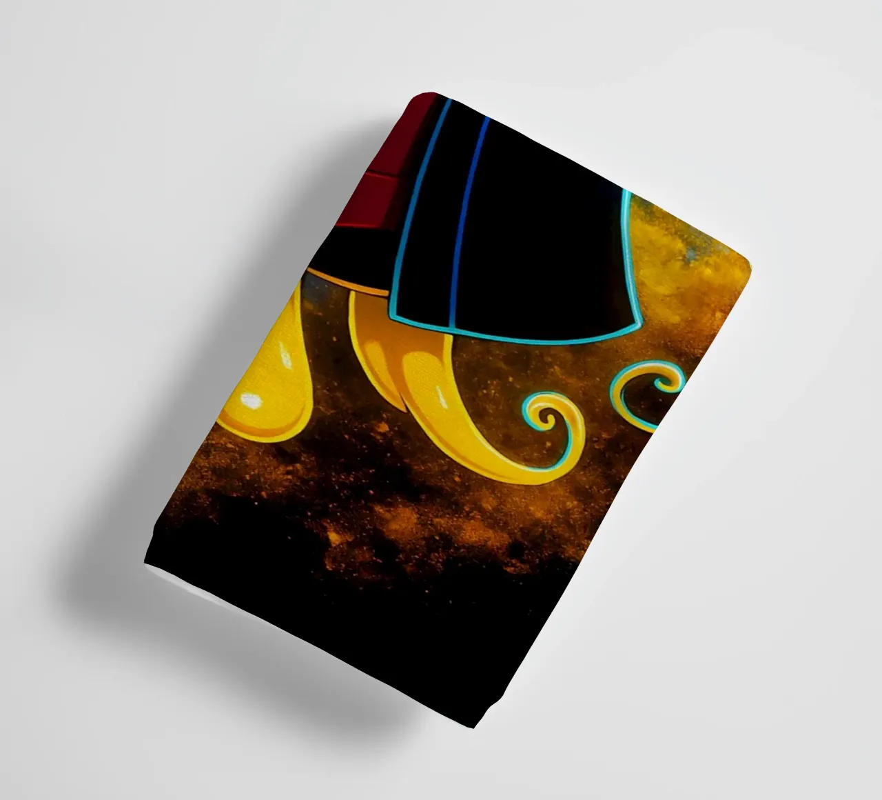Soul Of Korosensei asciugamano da bagno da DGSoulheroes