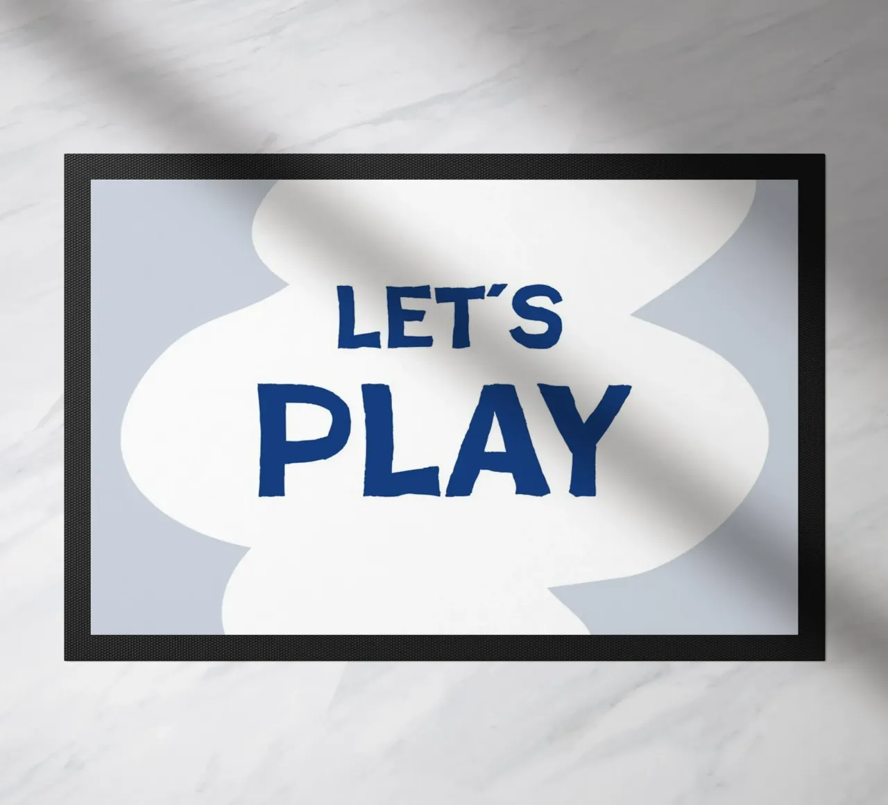 Let´s play zerbino da we line studio - art