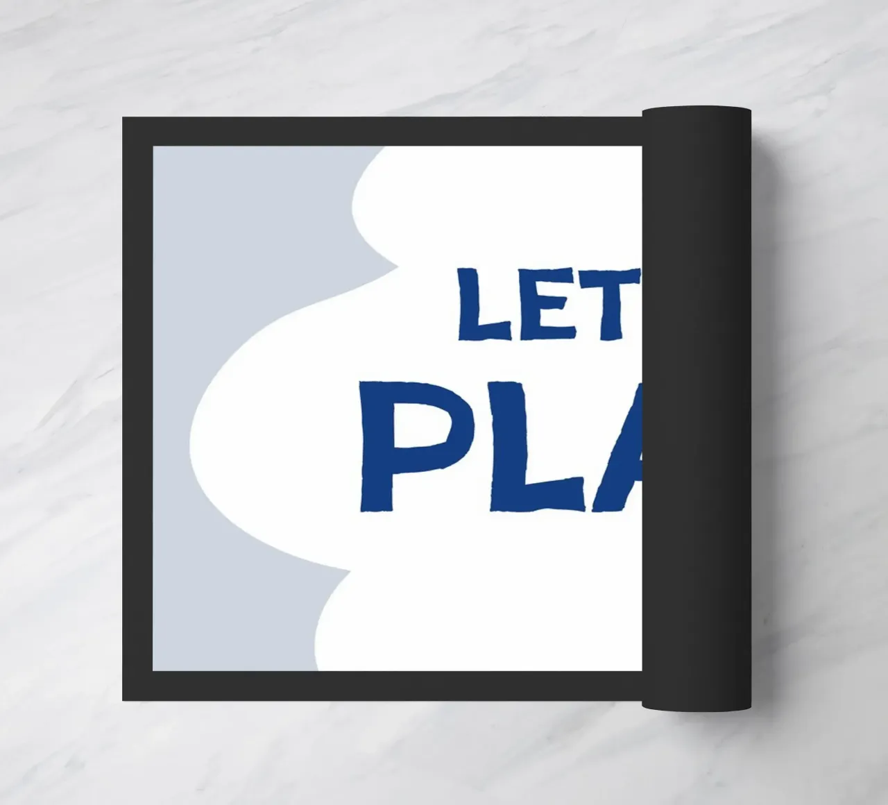 Let´s play zerbino da we line studio - art