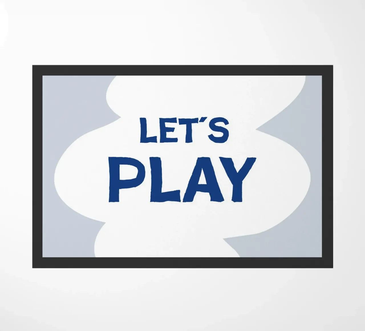 Let´s play zerbino da we line studio - art