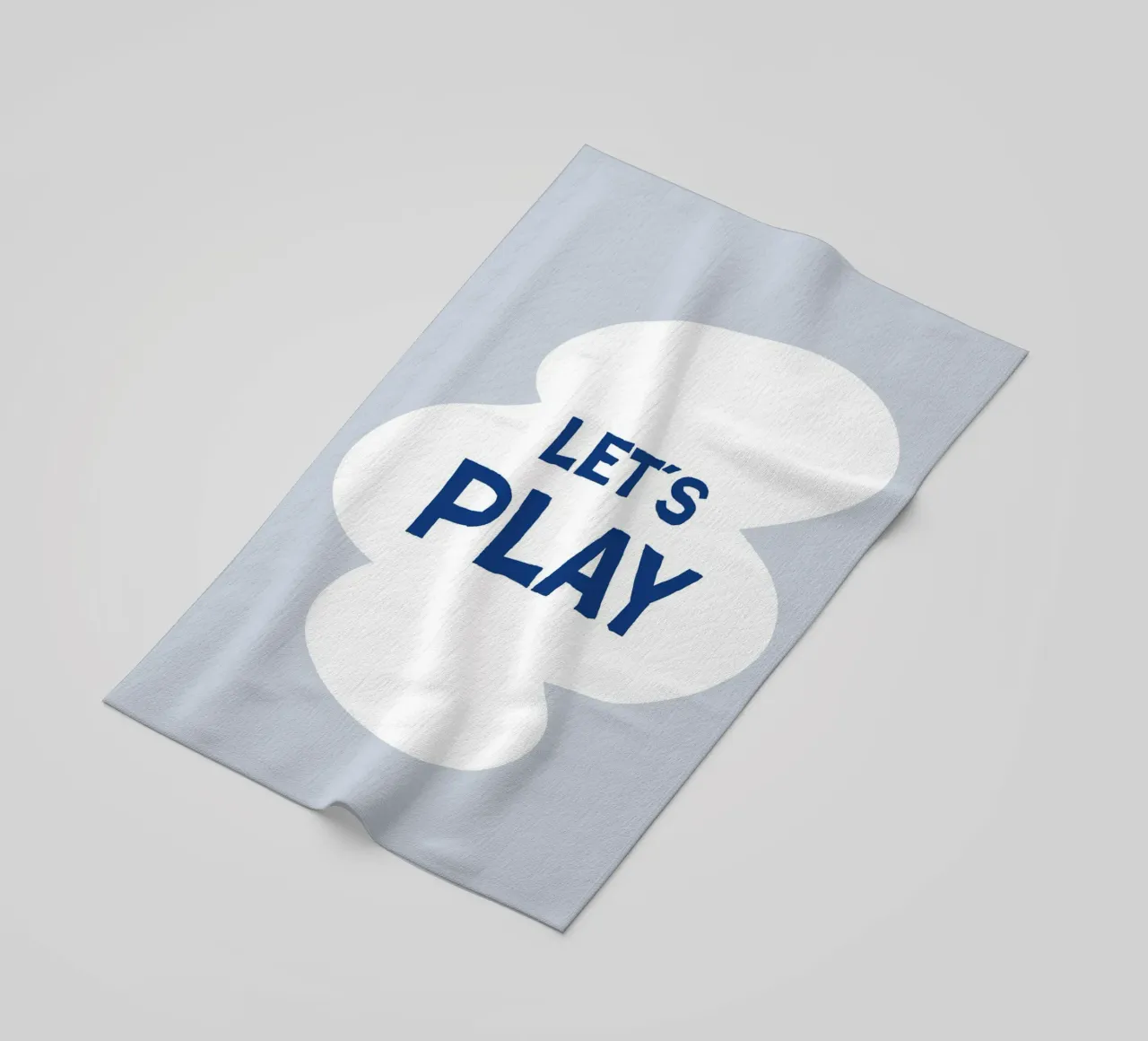 Let´s play telo mare da we line studio - art