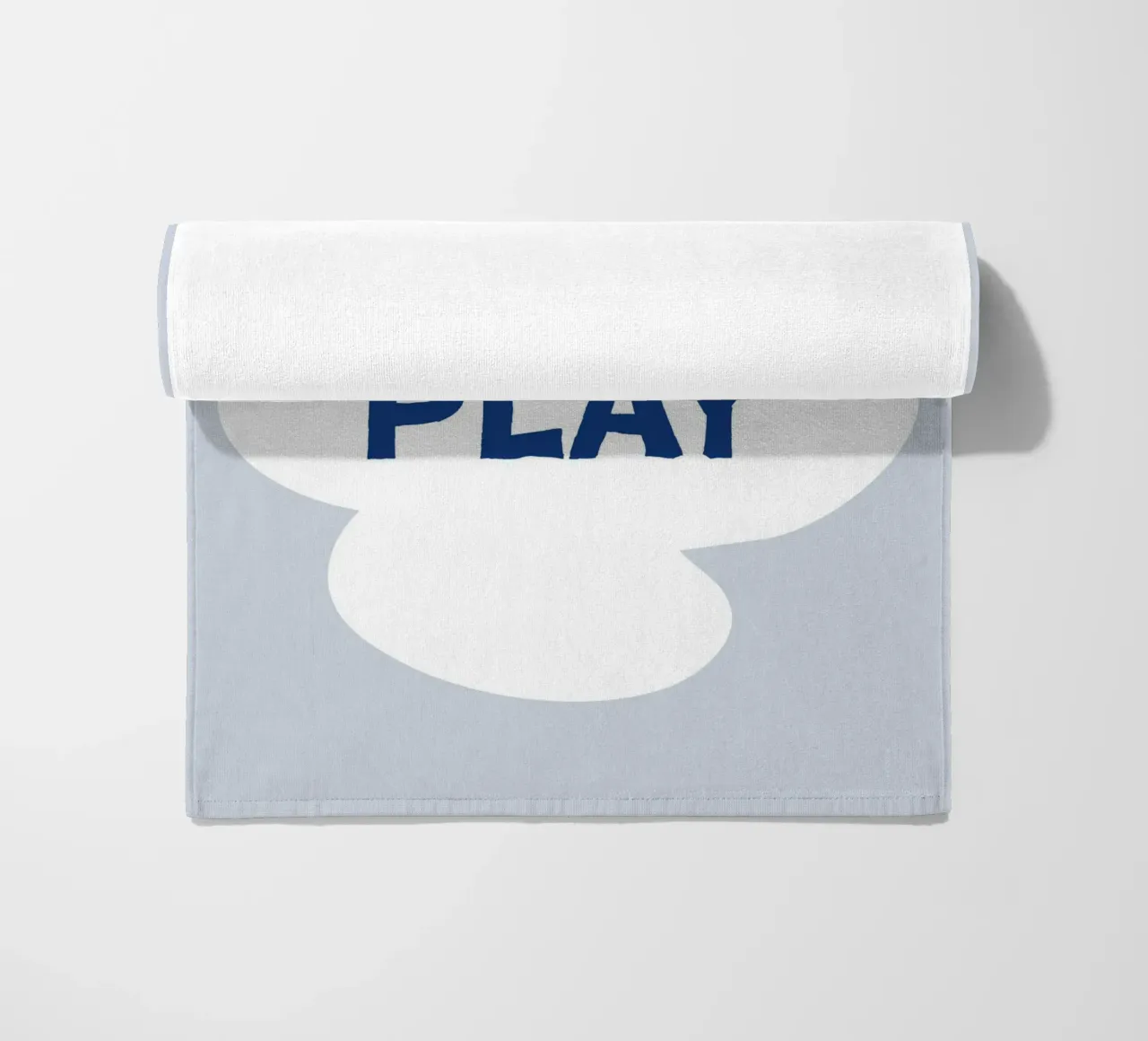 Let´s play telo mare da we line studio - art