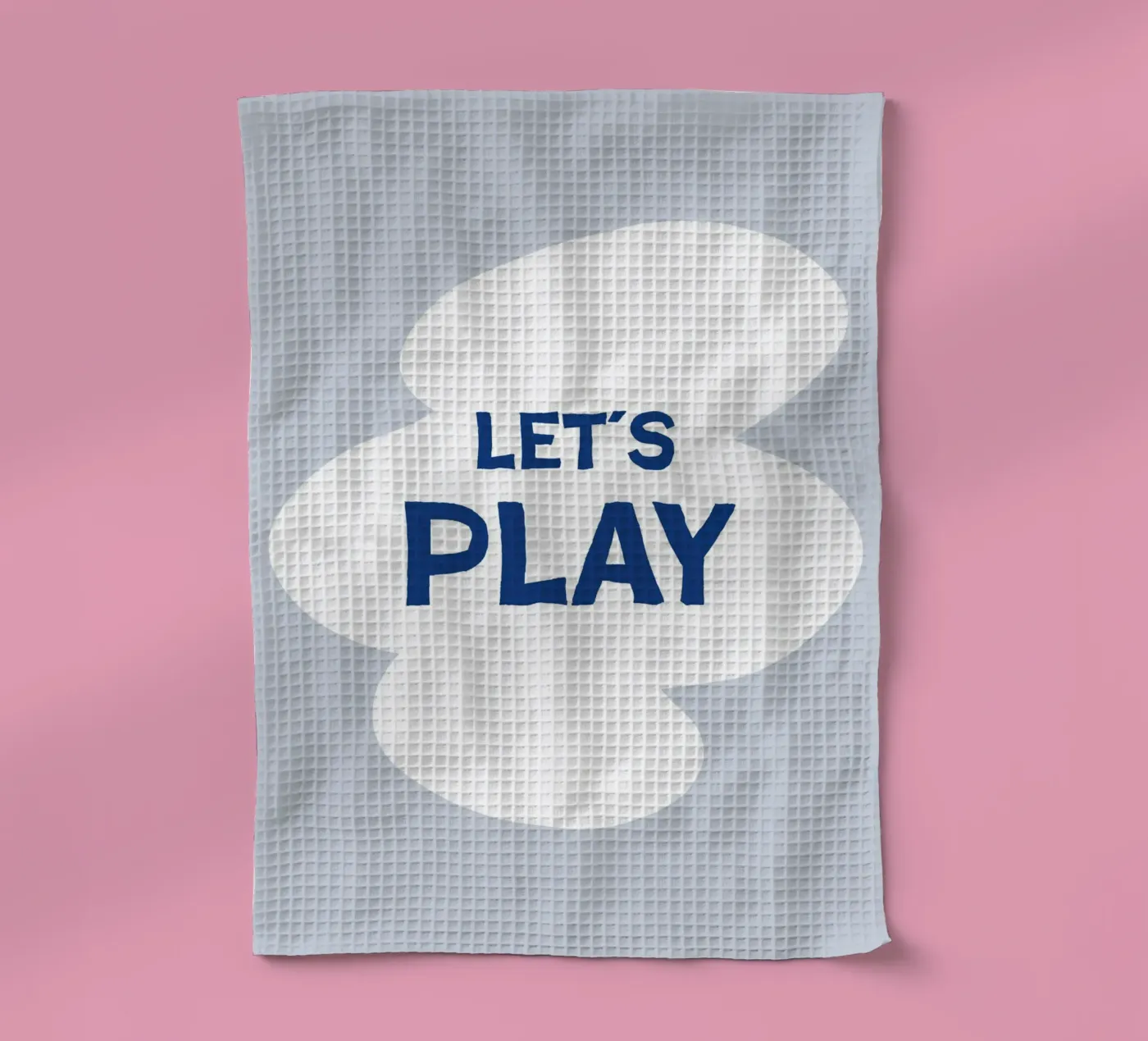 Let´s play torchon de we line studio - art