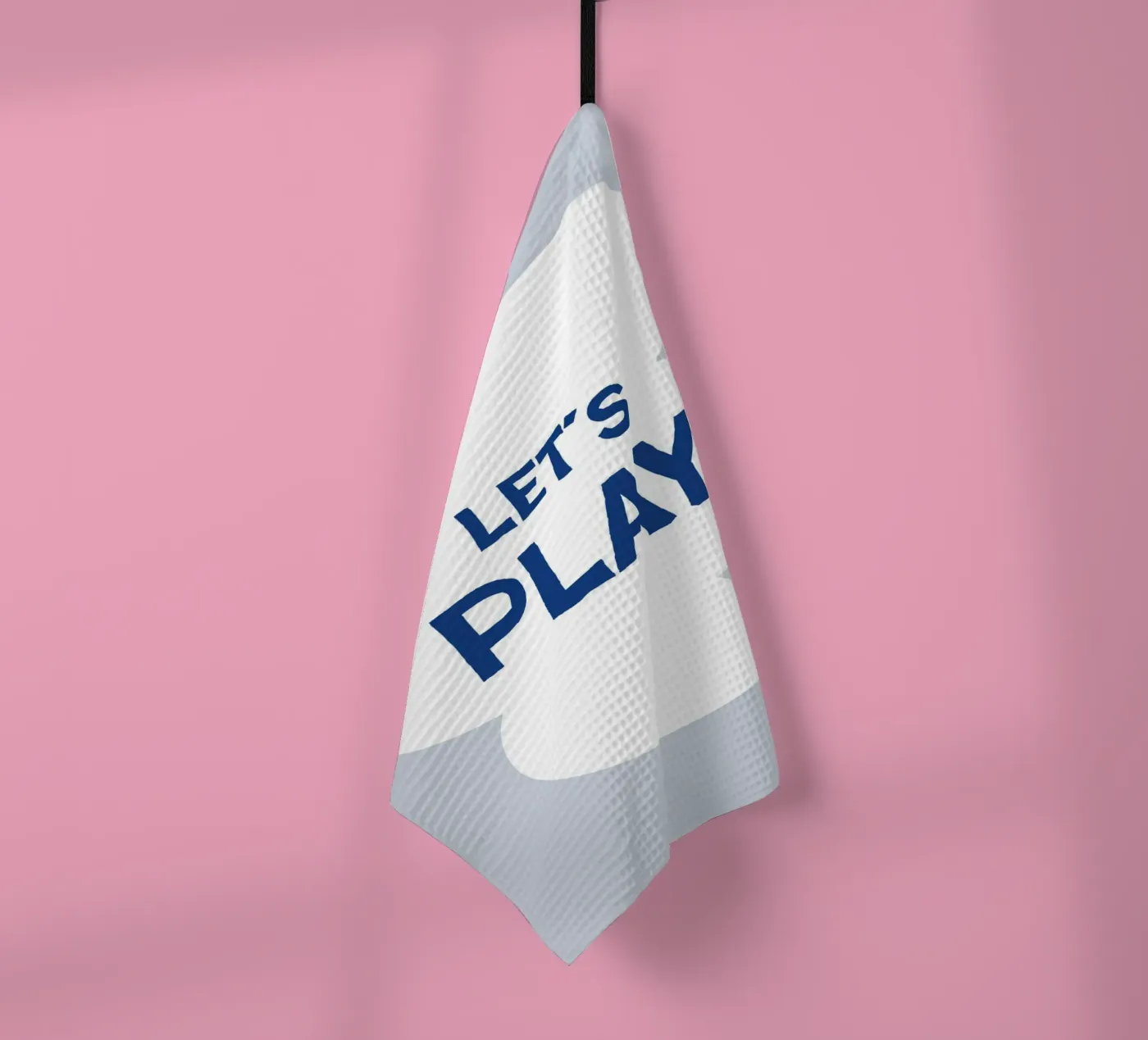 Let´s play torchon de we line studio - art