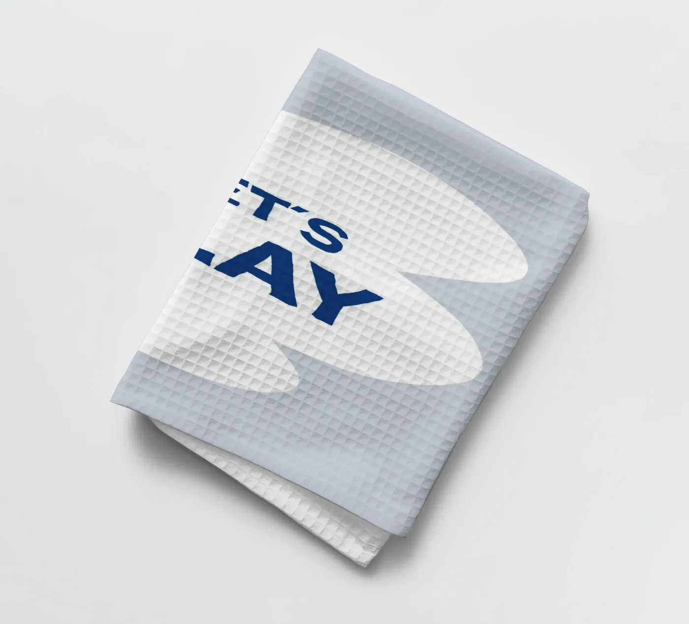 Let´s play torchon de we line studio - art