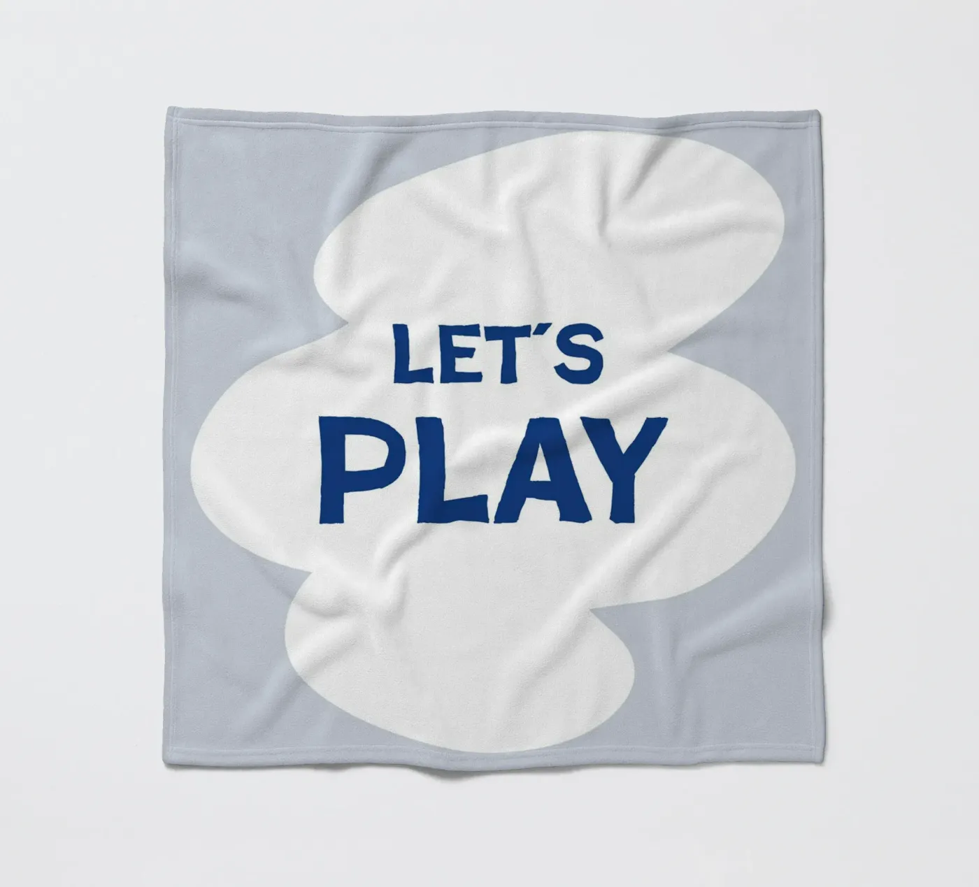 Let´s play coperta in pile da we line studio - art