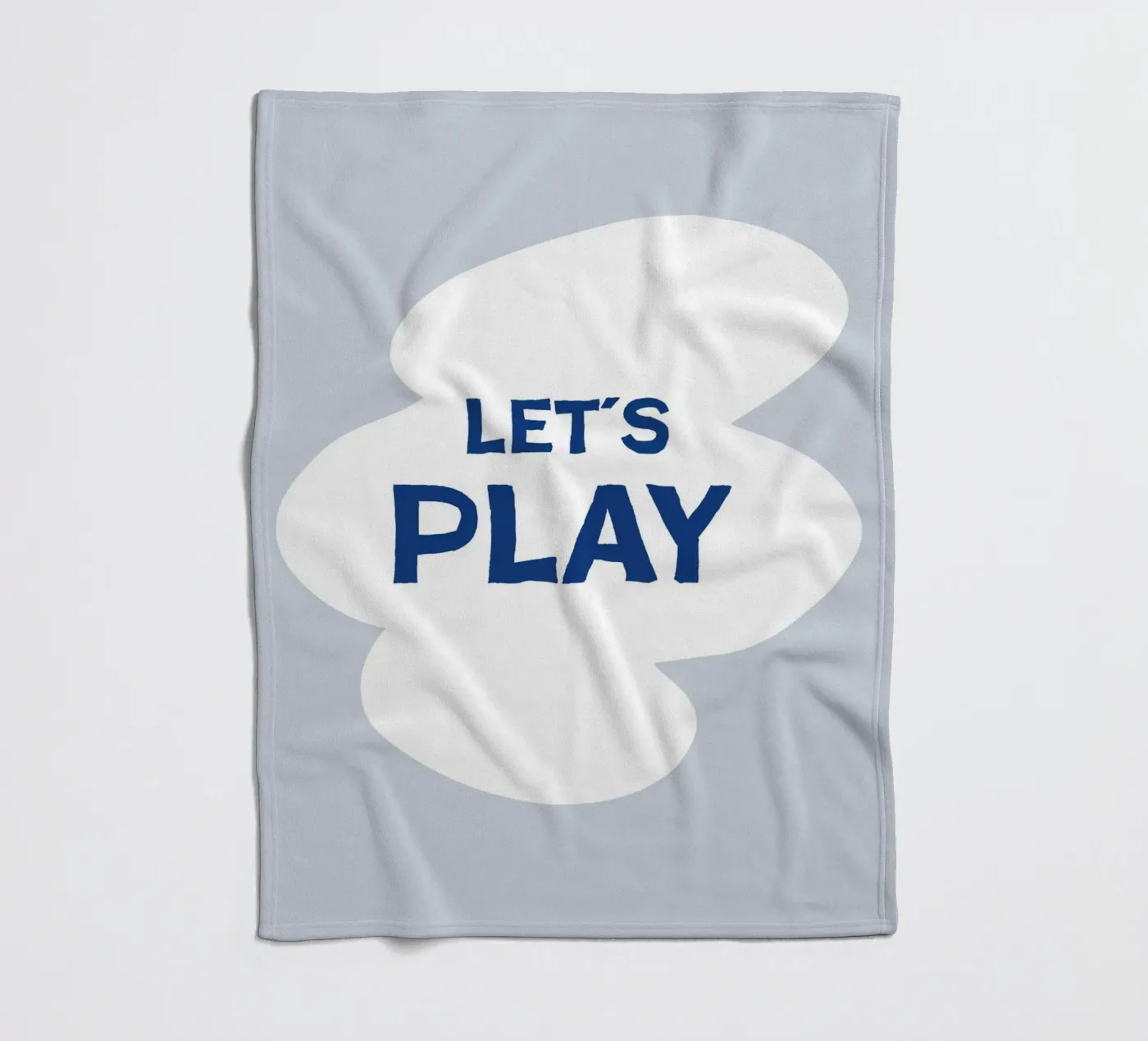 Let´s play coperta in pile da we line studio - art