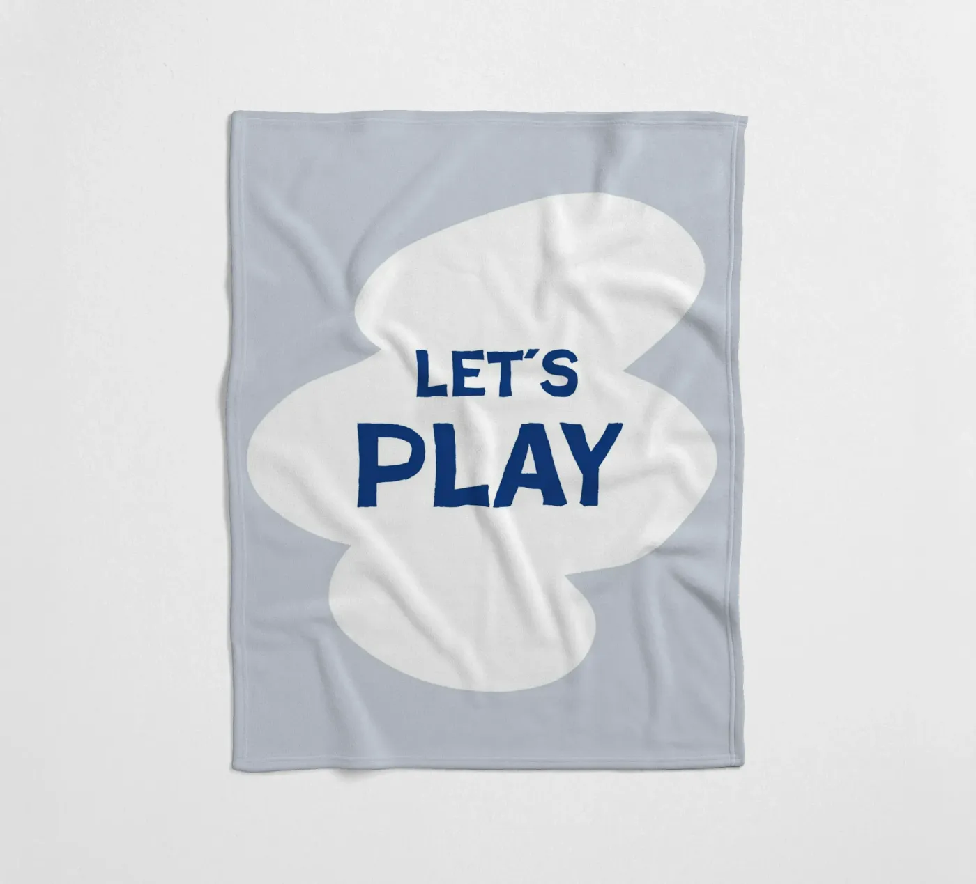 Let´s play coperta in pile da we line studio - art