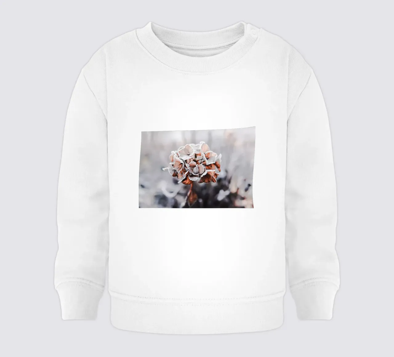frozen baby sweatshirt by Alina