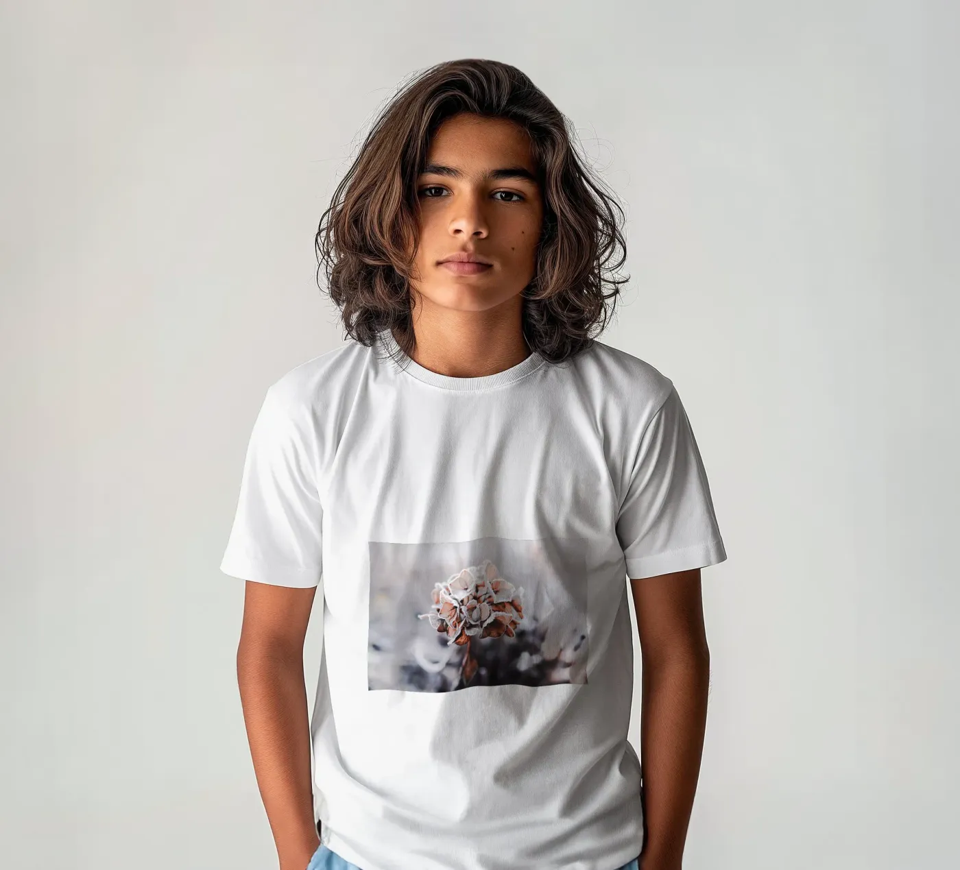 frozen kinder t-shirt van Alina