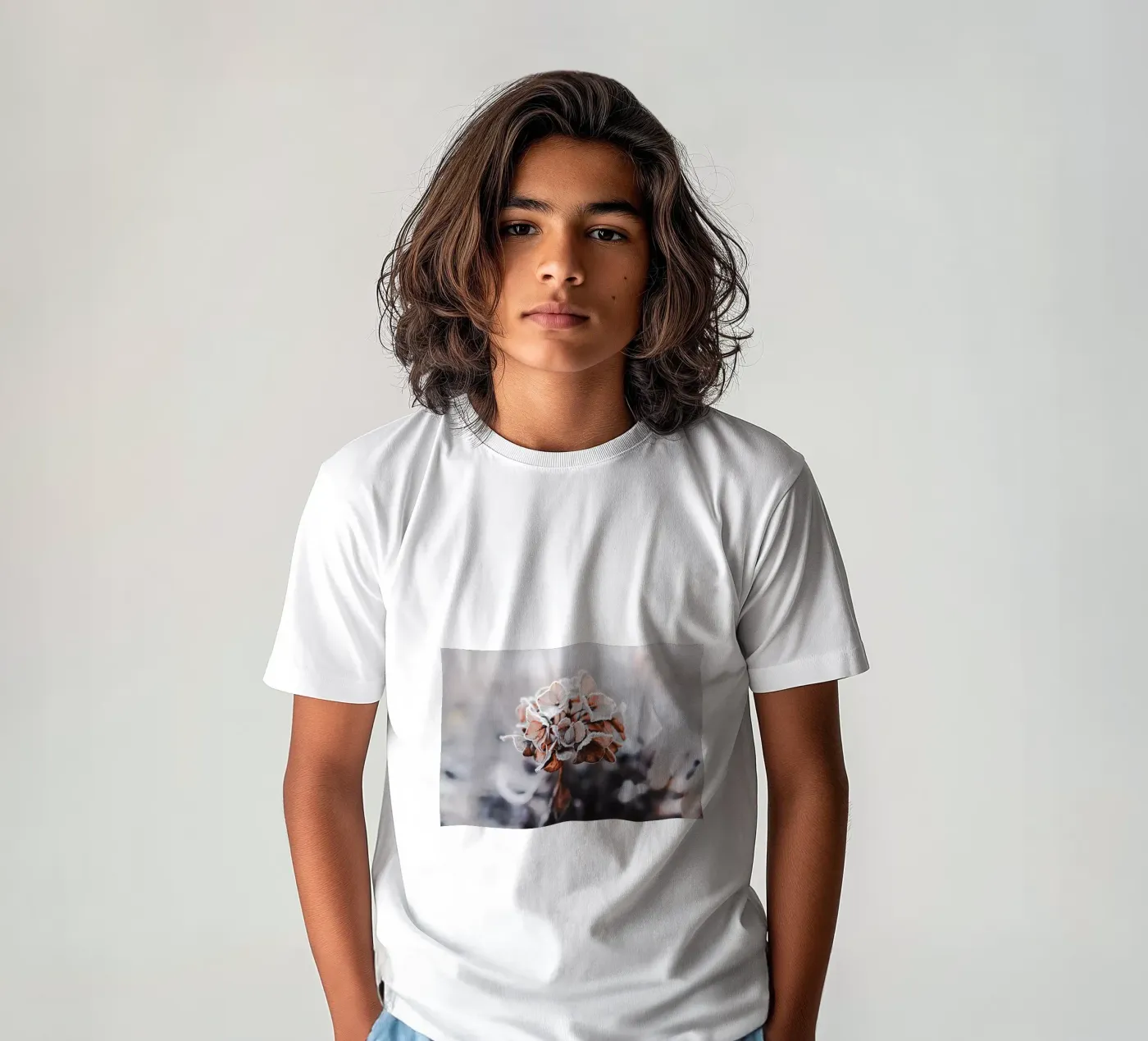 frozen kinder t-shirt van Alina