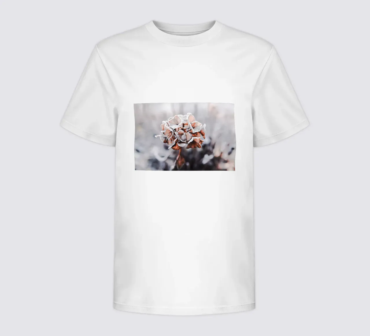 frozen kinder t-shirt van Alina