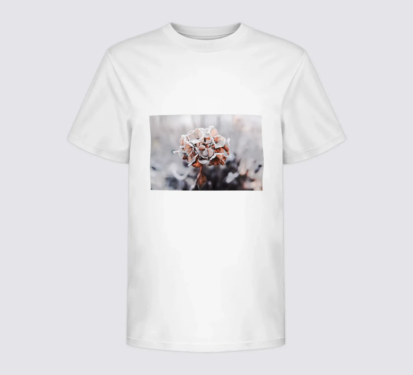 frozen kinder t-shirt van Alina