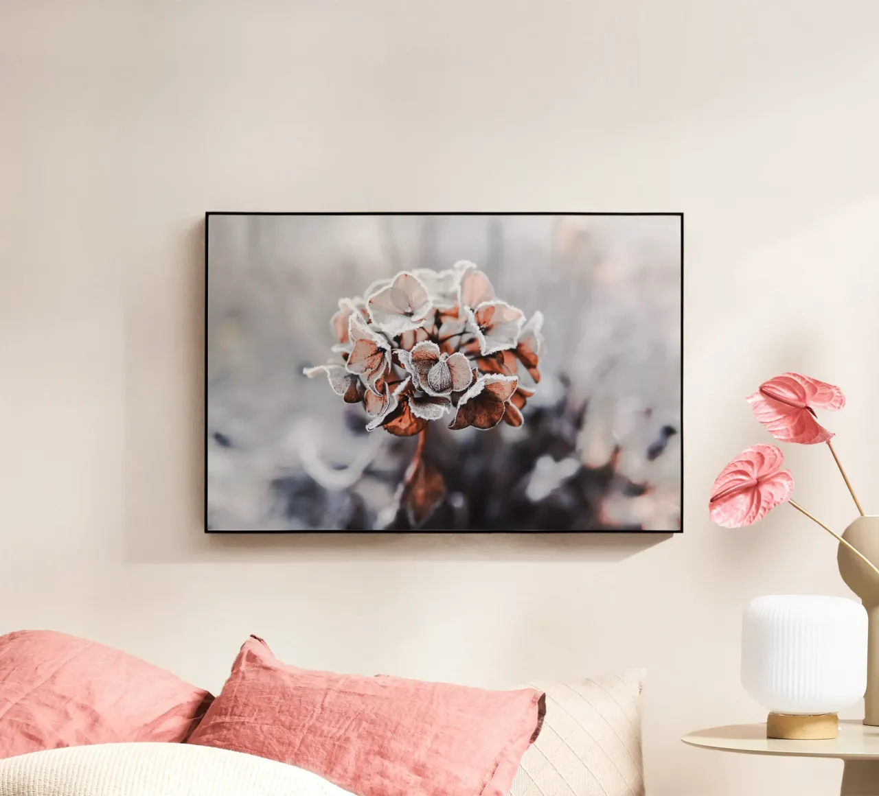 frozen plexiglass da Alina