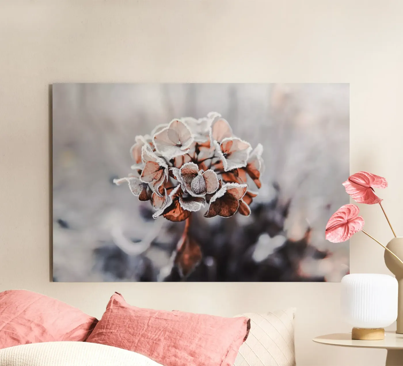 frozen alluminio dibond da Alina