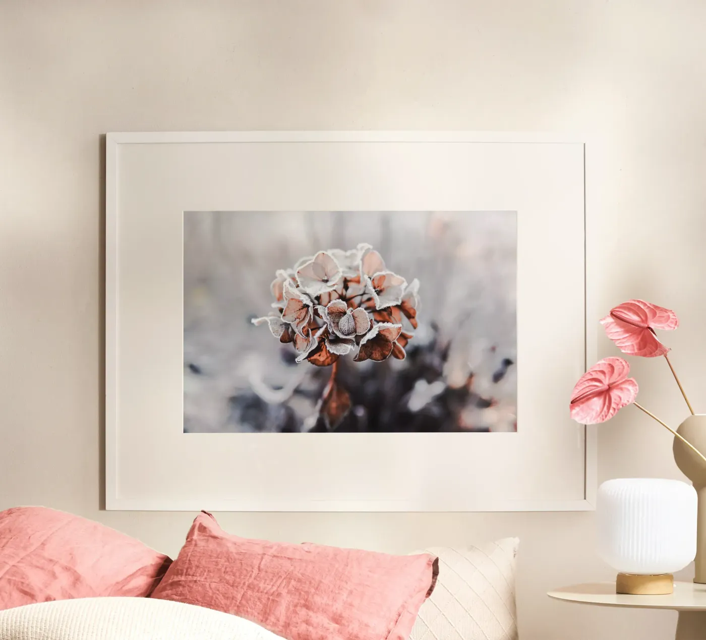 frozen poster da Alina