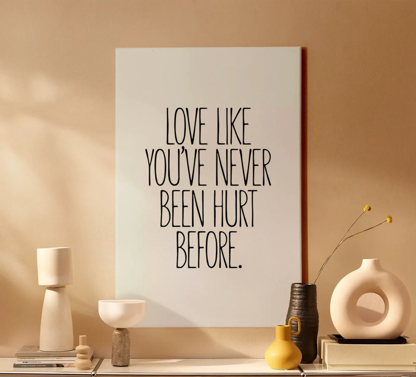 Love tela da Studio One