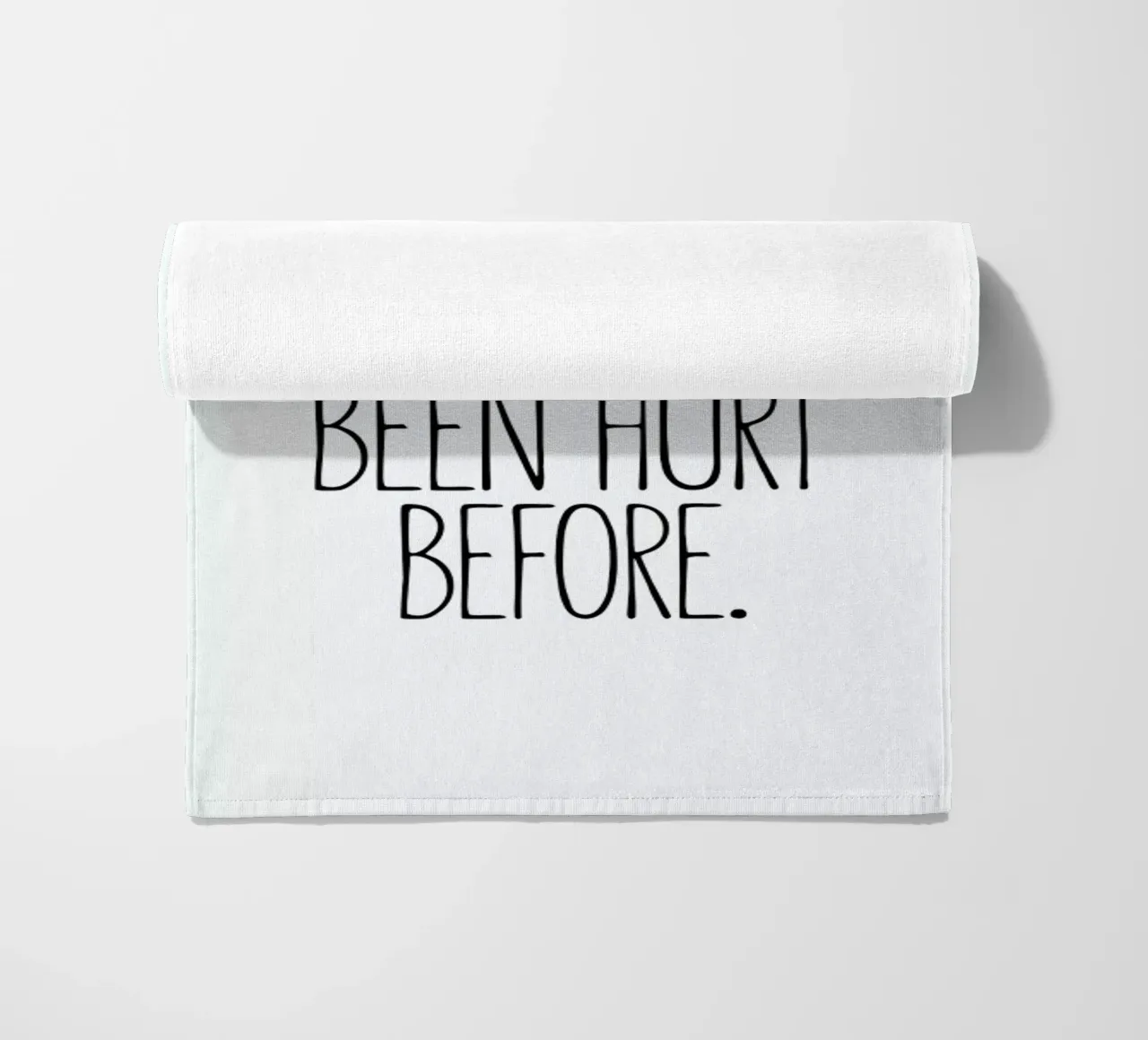 Love telo mare da Studio One